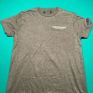 GOD OF STARS MIKE BENZ M